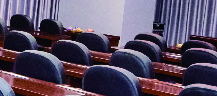 招聘平台Banner